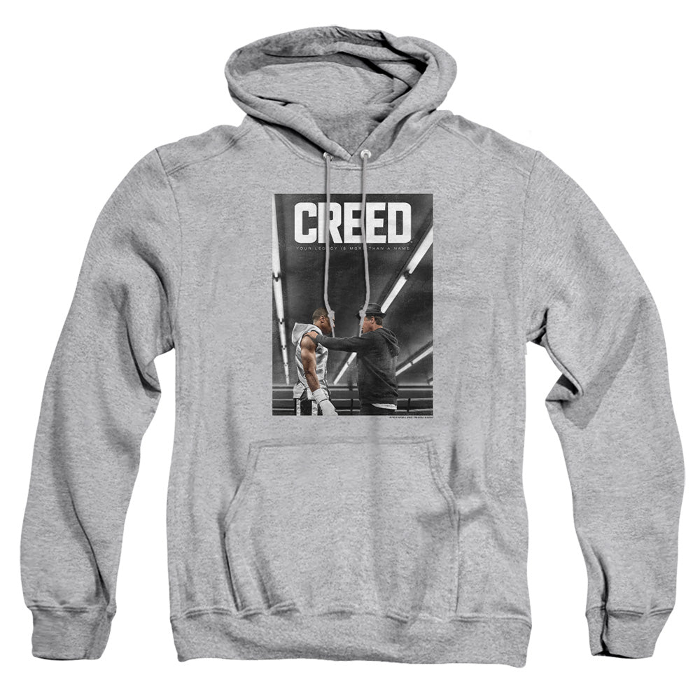 Creed Poster Pullover Hoodie