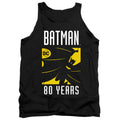 Batman Silhouette Tank Top