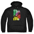 Batman Gotham Sirens Pullover Hoodie
