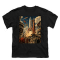 Forwards to Adventure Black
