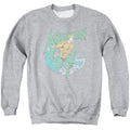 DC Comics Marco Crewneck Sweatshirt