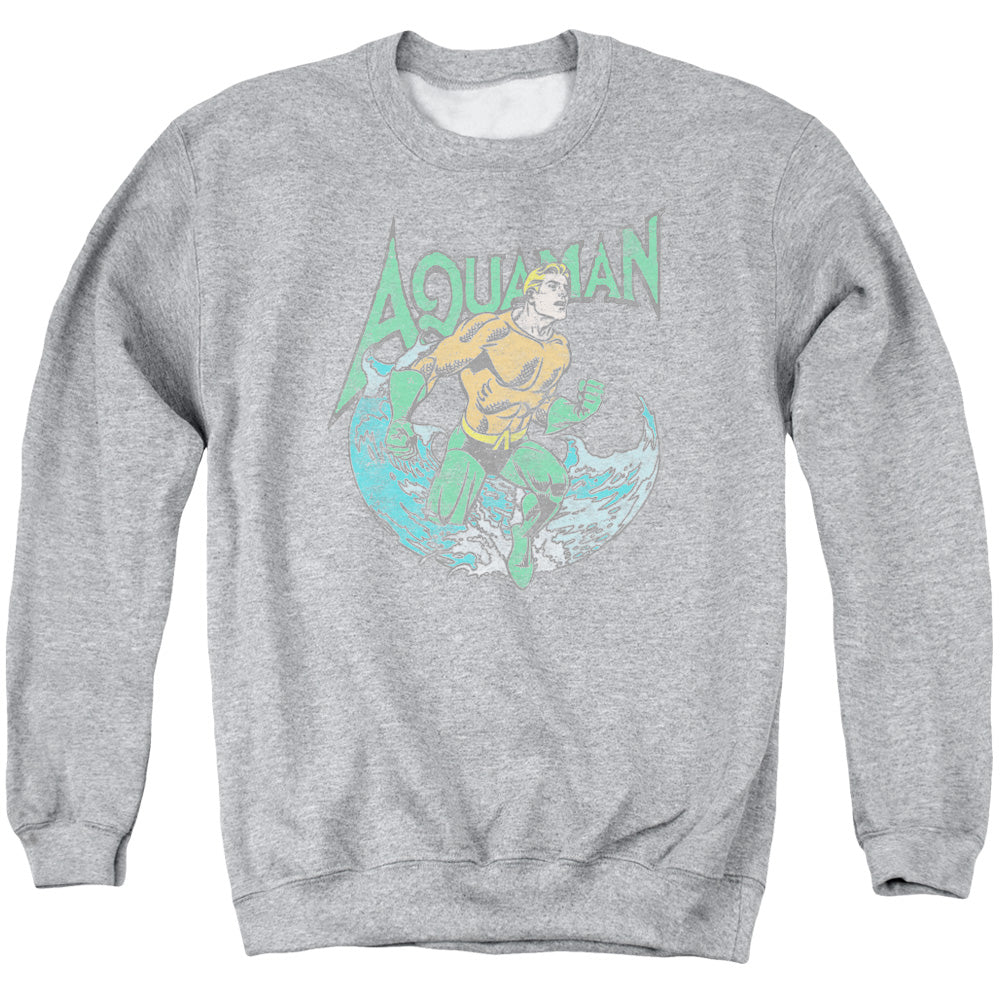 DC Comics Marco Crewneck Sweatshirt