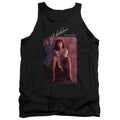 Flashdance Title Tank Top