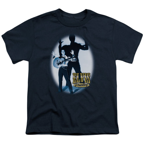 Elvis Presley Hands Up Youth/Toddler T-Shirt