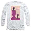 Star Trek True Q Long Sleeve T-Shirt