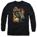 Justice League Green Arrow #1 Long Sleeve T-Shirt