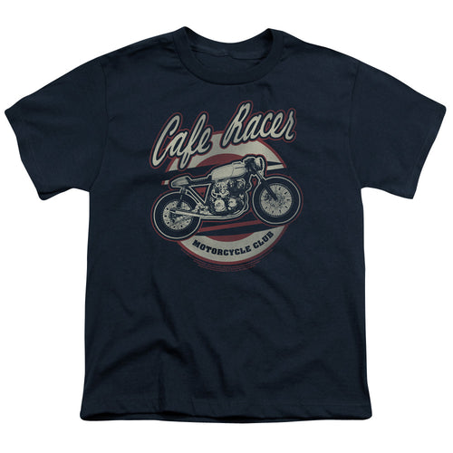 Honda Cafe Racer Youth/Toddler T-Shirt