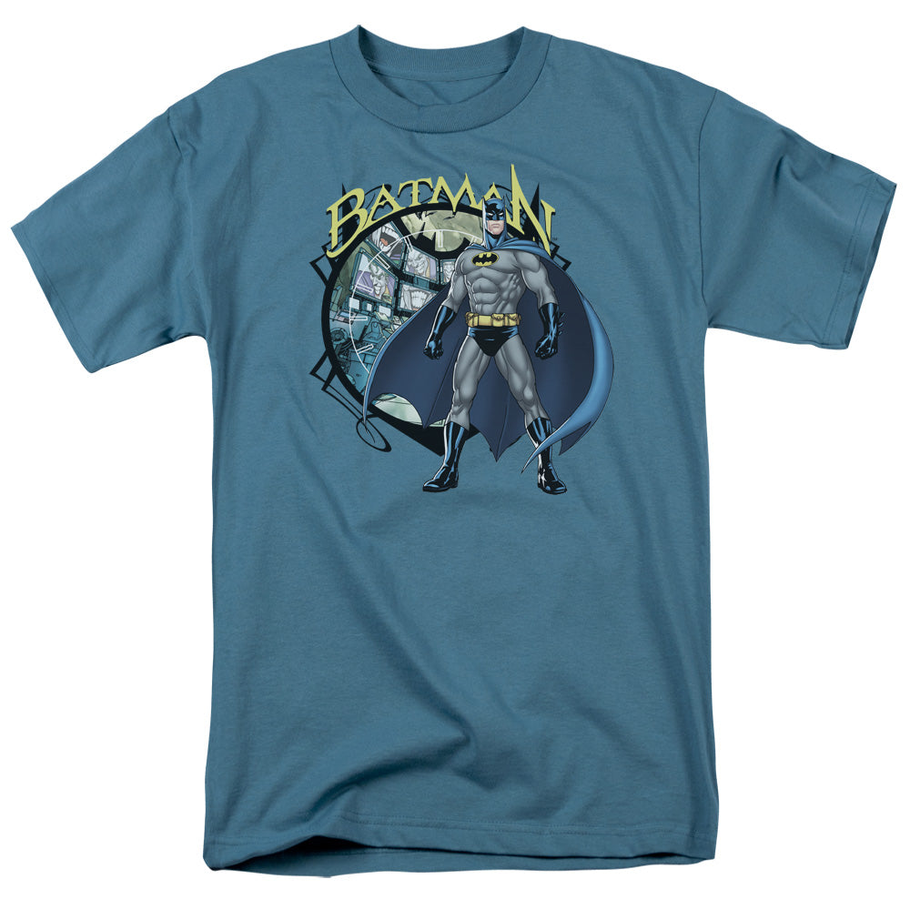 Batman Joker Case Files T-Shirt