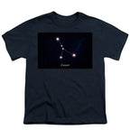Cancer Stars Navy