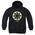 Magic the Gathering White Symbol Youth Hoodie