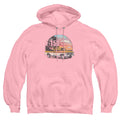 Ford F150 At The Beach Pullover Hoodie