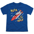 NASA Out of This World Youth/Toddler T-Shirt