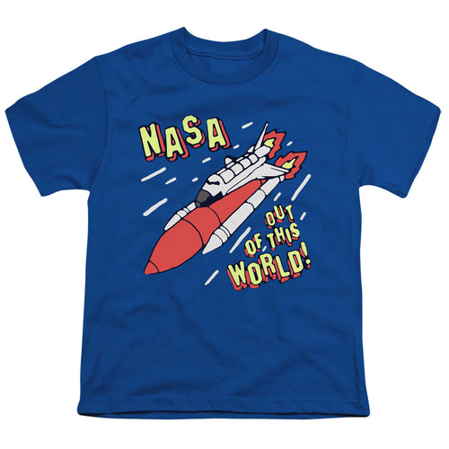 NASA Out of This World Youth/Toddler T-Shirt