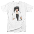 NCIS Abby Skulls T-Shirt