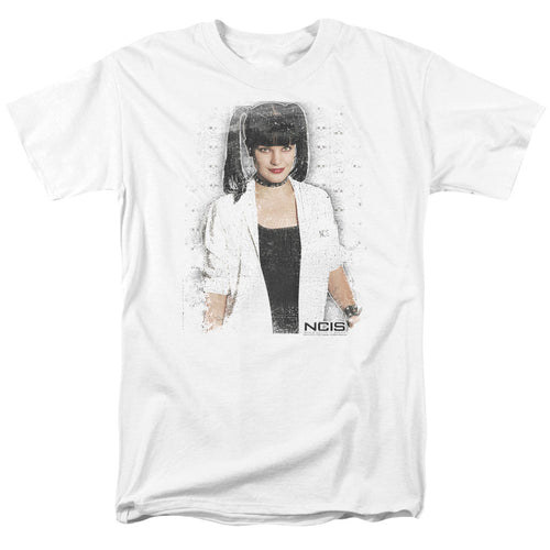 NCIS Abby Skulls T-Shirt