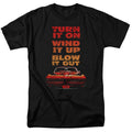 Pontiac Blow It Out Gto T-Shirt
