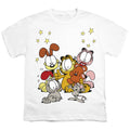Garfield Friends Are Best Youth/Toddler T-Shirt