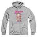 Mean Girls The Plastics Simple Pullover Hoodie