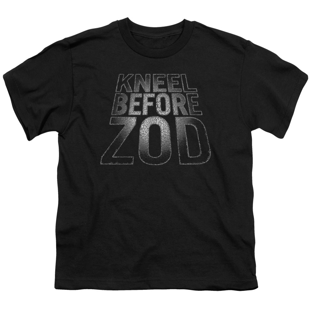 Superman Before Zod Youth/Toddler T-Shirt