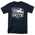 Christmas Vacation You Serious Clark T-Shirt