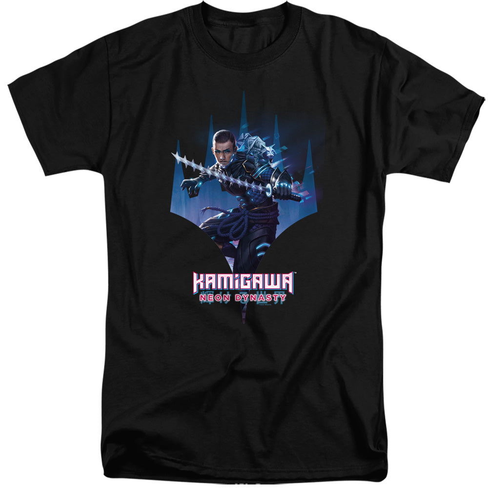 Magic the Gathering Kamigawa Neon Dynasty T-Shirt