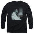 Elvis Presley Good To Be Long Sleeve T-Shirt