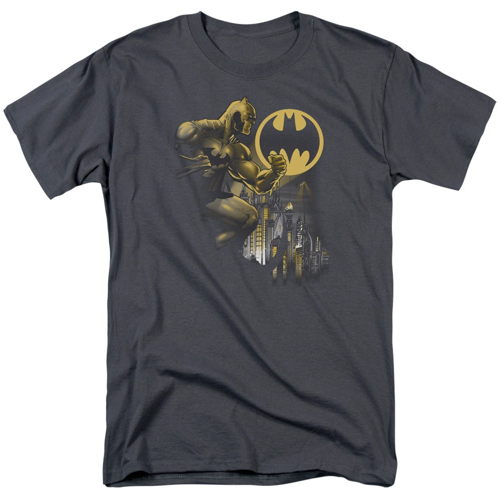 Batman Bat Signal T-Shirt