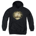MirrorMask Sketch Youth Hoodie