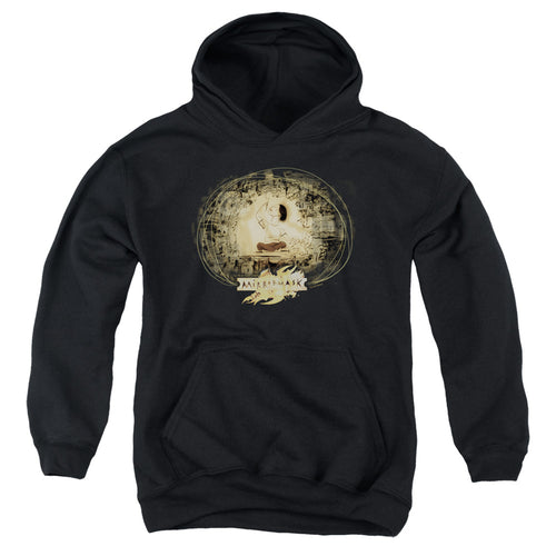 MirrorMask Sketch Youth Hoodie