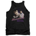 Elvis Presley Heartbreak Hotel Tank Top