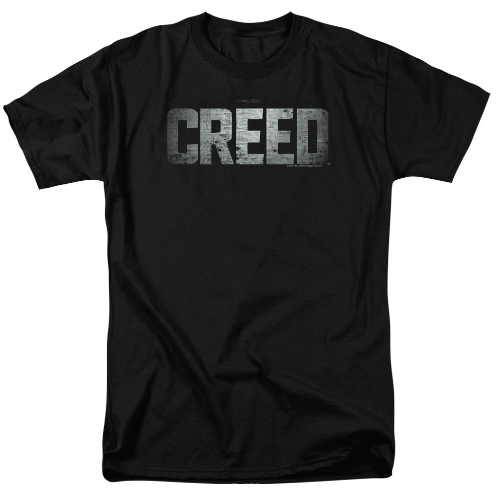 Creed Logo T-Shirt