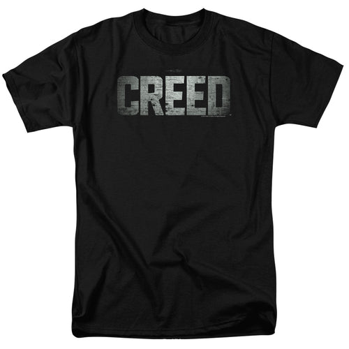Creed Logo T-Shirt