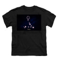Pisces Stars Black