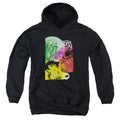 Batman Gotham Sirens Youth Hoodie