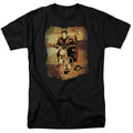Elvis Presley Hit The Road T-Shirt