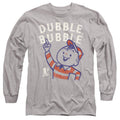 Dubble Bubble Pointing Long Sleeve T-Shirt