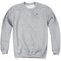 Twin Peaks Peak Pie Crewneck Sweatshirt