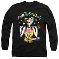 Birds of Prey Fantabulous Long Sleeve T-Shirt
