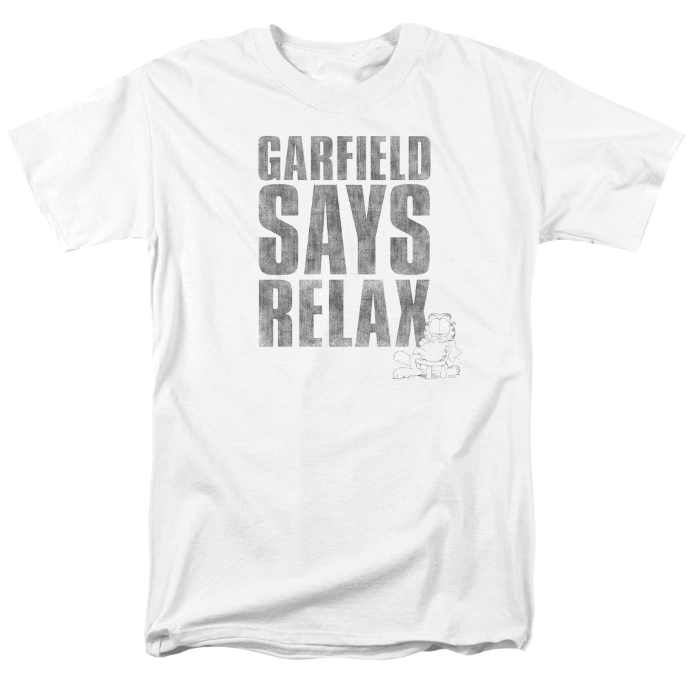 Garfield Relax T-Shirt
