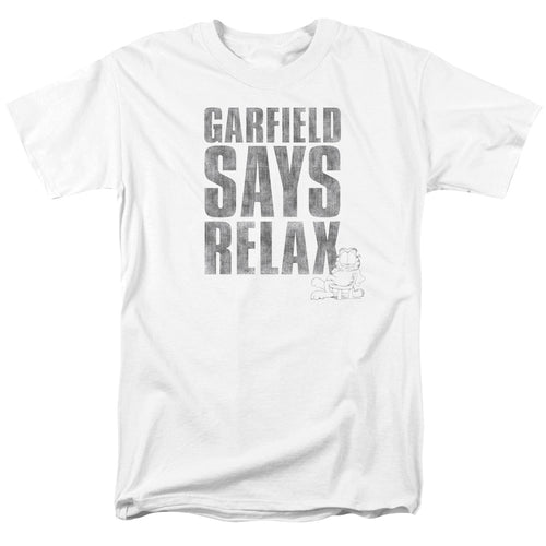Garfield Relax T-Shirt