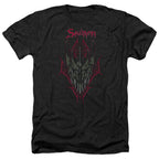 The Hobbit Evils Helm T-Shirt