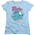 Easy Bake Oven Lets Bake Womens T-Shirt