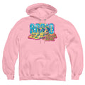 Beverly Hills 90210 Beach Babes Pullover Hoodie