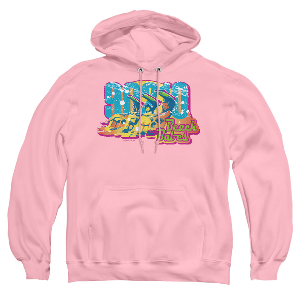 Beverly Hills 90210 Beach Babes Pullover Hoodie