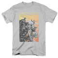 Justice League Red Dawn T-Shirt