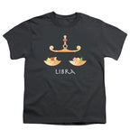 Cute Libra Charcoal