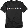 Friends Logo T-Shirt