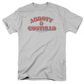 Abbott and Costello Logo T-Shirt