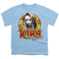 The Dark Crystal Kira Circle Youth/Toddler T-Shirt