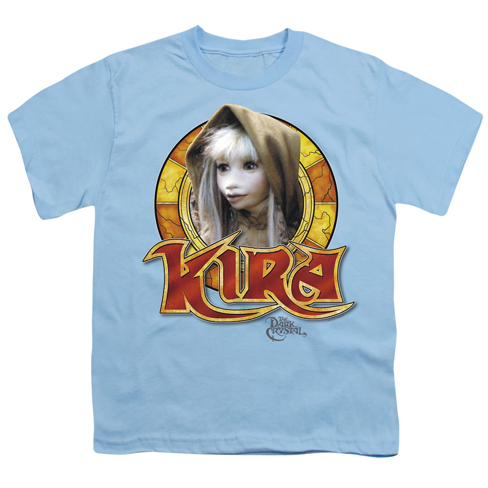 The Dark Crystal Kira Circle Youth/Toddler T-Shirt